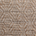 The Aliena Carpet — vintage rug in natural jute from Laiyahome