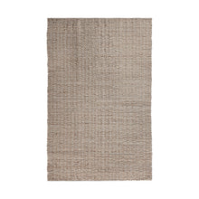 The Aliena Carpet — vintage rug in natural jute from Laiyahome