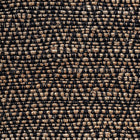 The Elara Carpet — vintage rug in natural jute from Laiyahome