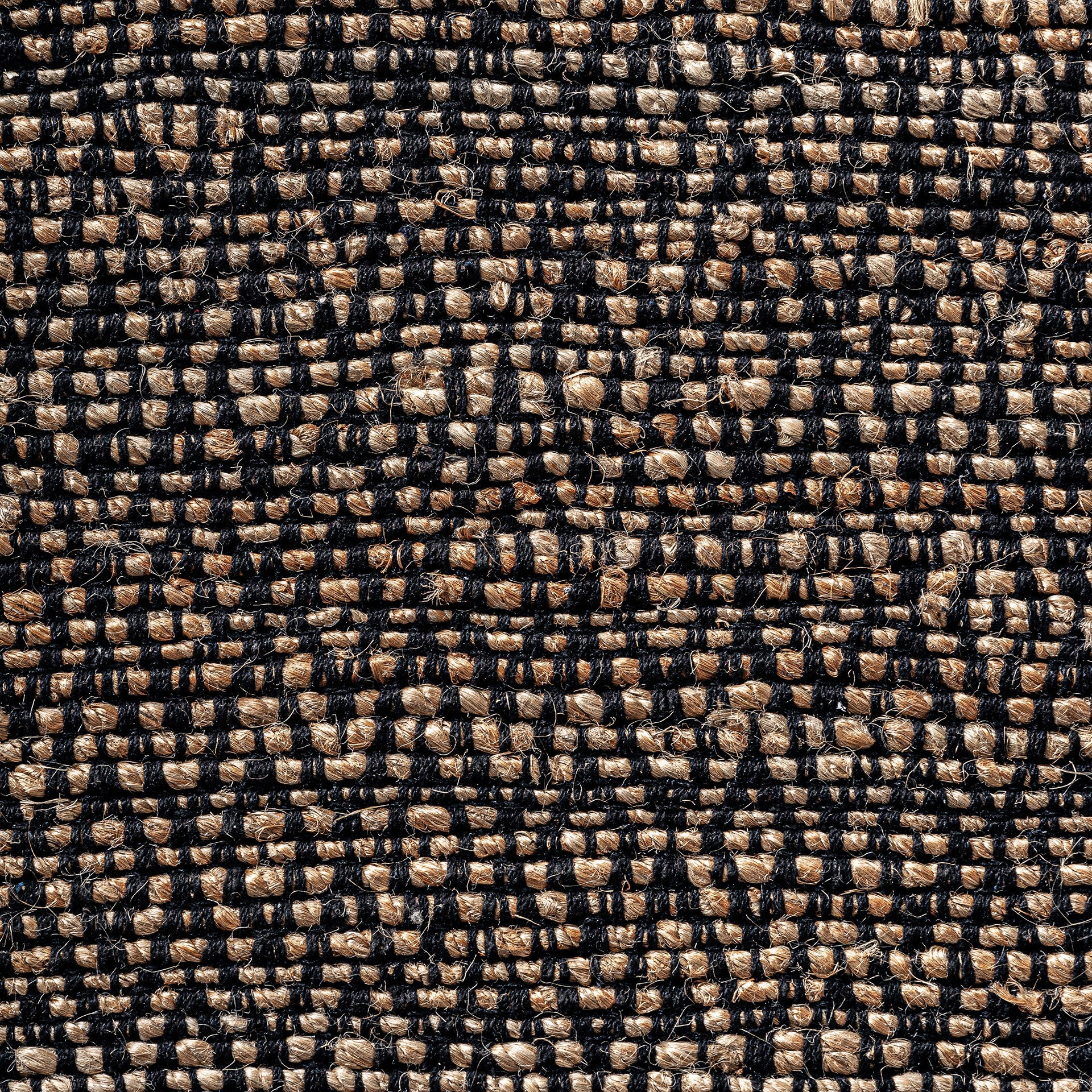 The Elara Carpet — vintage rug in natural jute from Laiyahome