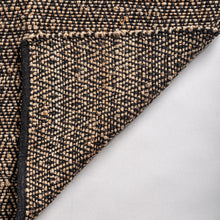 The Elara Carpet — vintage rug in natural jute from Laiyahome