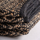 The Elara Carpet — vintage rug in natural jute from Laiyahome