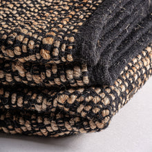 The Elara Carpet — vintage rug in natural jute from Laiyahome