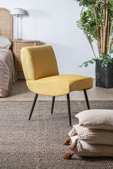 The Elara Carpet — vintage rug in natural jute from Laiyahome