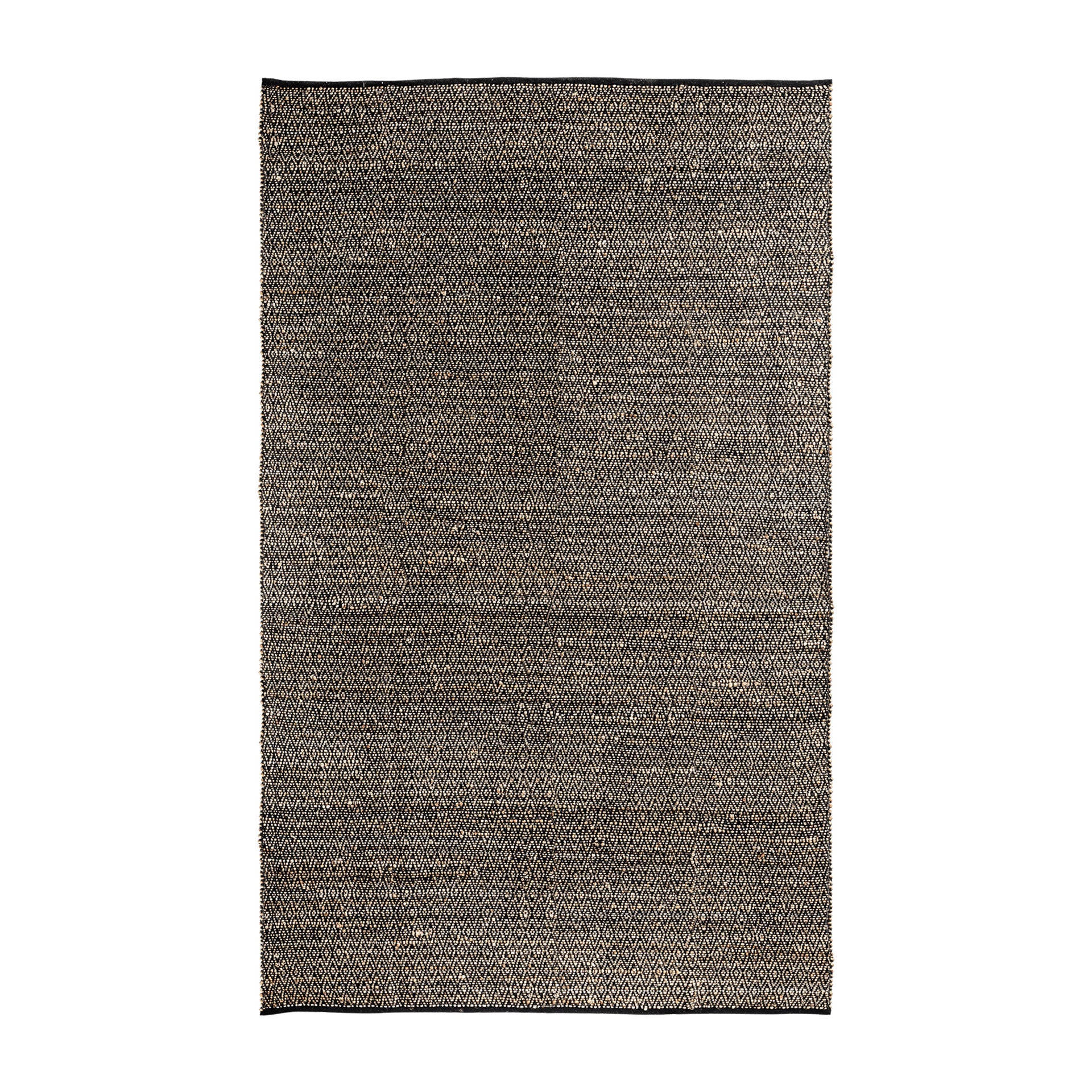 The Elara Carpet — vintage rug in natural jute from Laiyahome