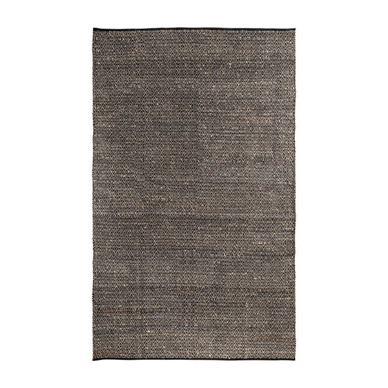 The Elara Carpet — vintage rug in natural jute from Laiyahome