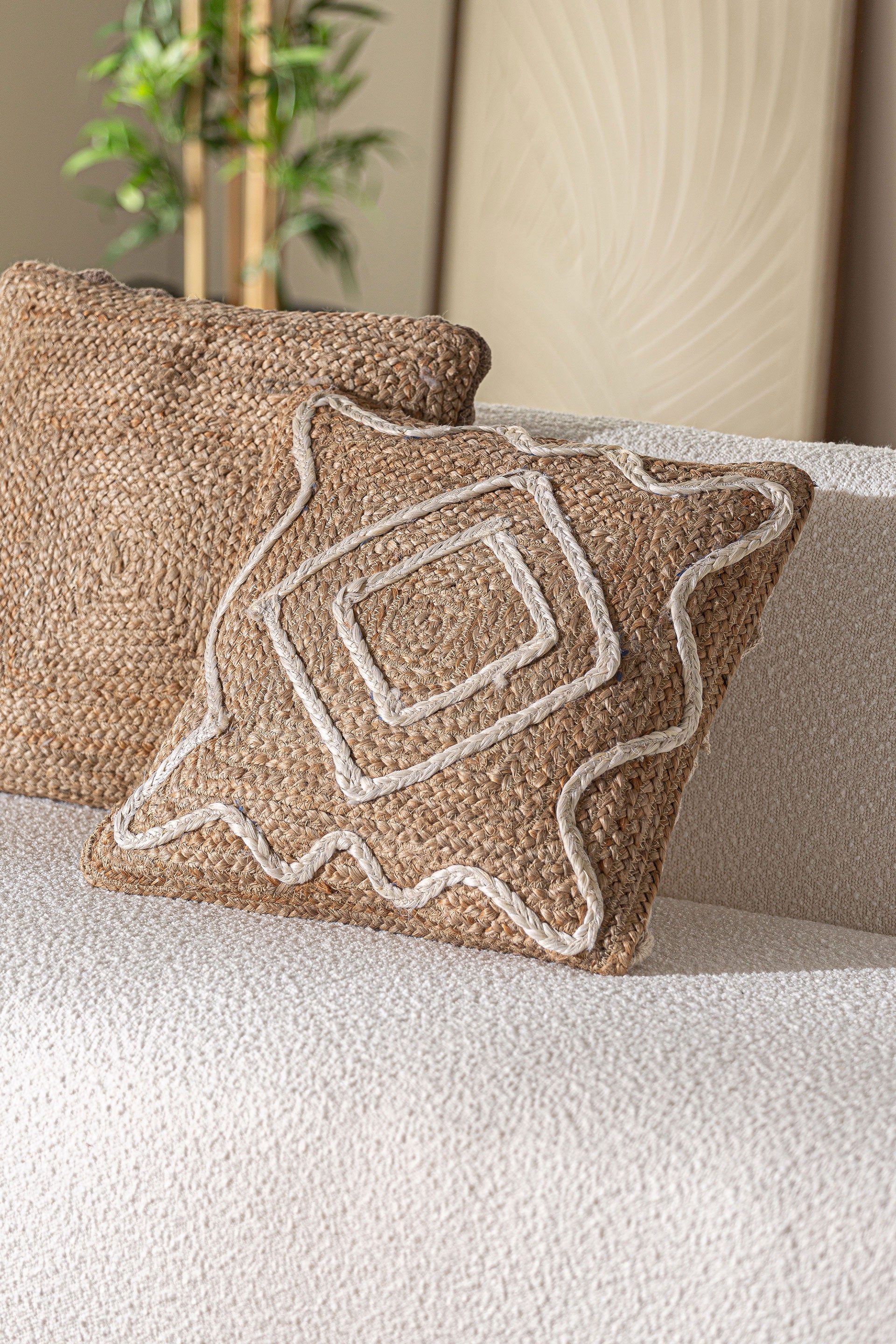 THIESI CUSHION — Laiyahome
