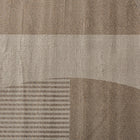 The Idoia Carpet — contemporary rug in viscose blend from Laiyahome