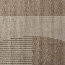 The Idoia Carpet — contemporary rug in viscose blend from Laiyahome