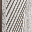 The Nakal Wall Art — contemporary wall art in paper mache from Laiyahome