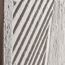 The Nakal Wall Art — contemporary wall art in paper mache from Laiyahome