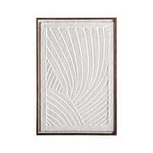 The Nakal Wall Art — contemporary wall art in paper mache from Laiyahome