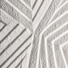 The Nakal Wall Art — contemporary wall art in paper mache from Laiyahome