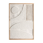 PARKER WALL ART — Laiyahome