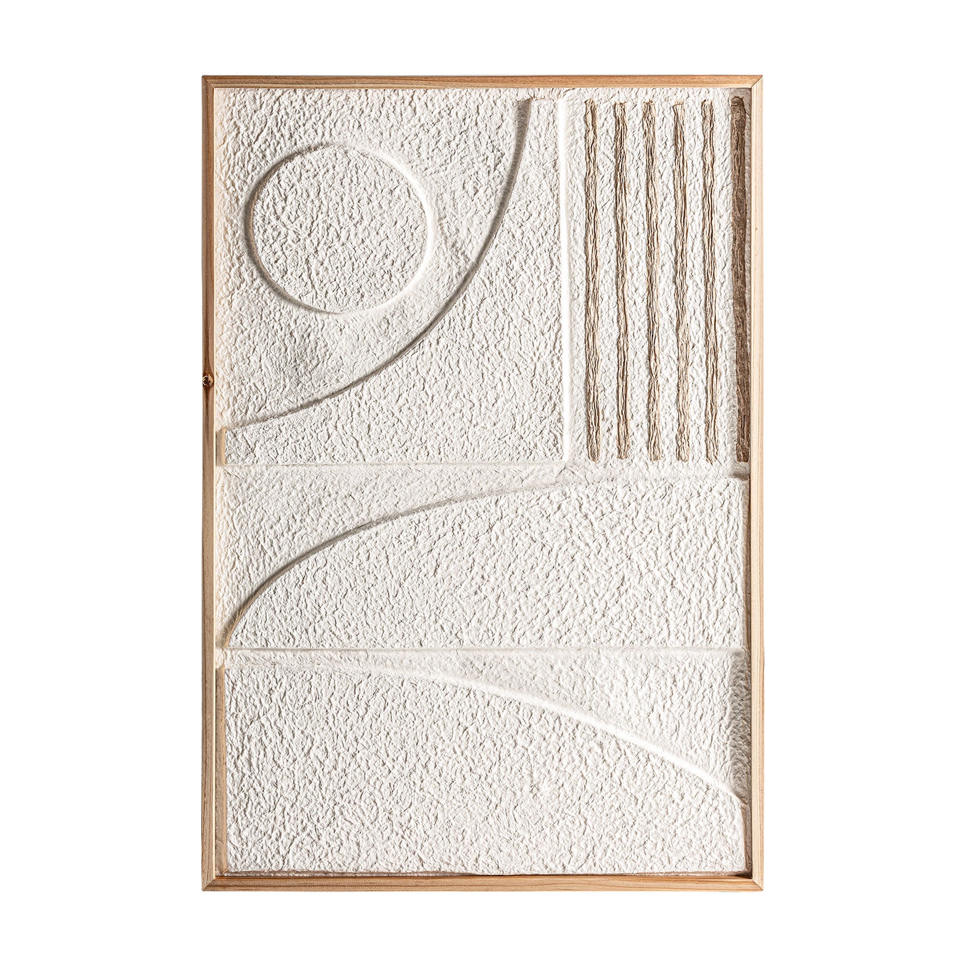 PARKER WALL ART — Laiyahome