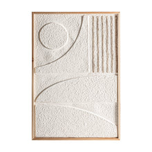PARKER WALL ART — Laiyahome