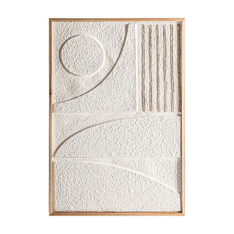 PARKER WALL ART — Laiyahome