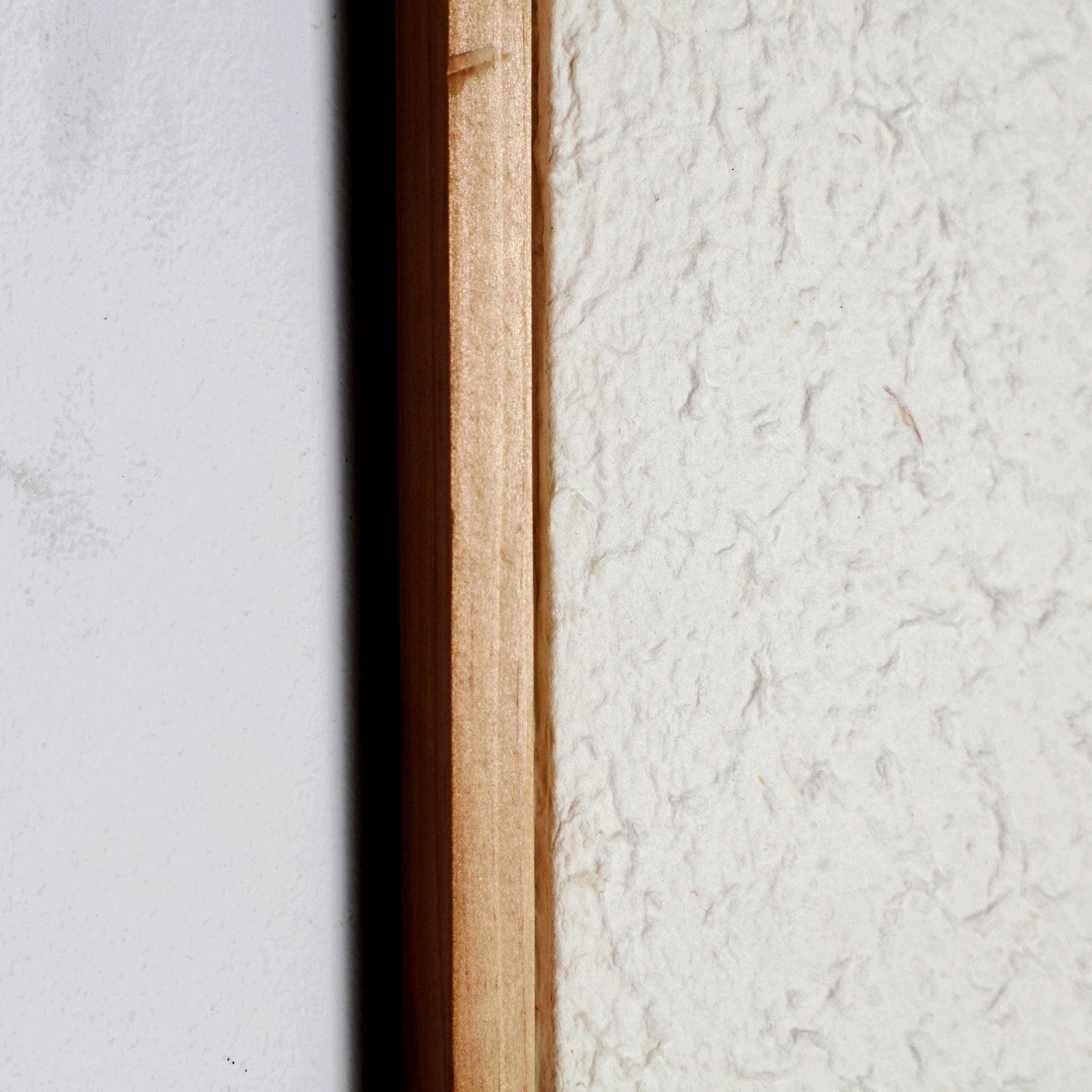 The Parker Wall Art — contemporary wall art in paper mache from Laiyahome