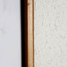The Parker Wall Art — contemporary wall art in paper mache from Laiyahome