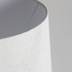 The Helina Table Lamp — French country table lamp in high-fire ceramic from Laiyahome