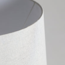 The Helina Table Lamp — French country table lamp in high-fire ceramic from Laiyahome