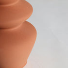 The Hasna Table Lamp — French country table lamp in high-fire ceramic from Laiyahome