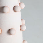 The Judith Table Lamp — French country table lamp in high-fire ceramic from Laiyahome