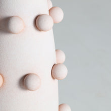 The Judith Table Lamp — French country table lamp in high-fire ceramic from Laiyahome