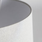 The Judith Table Lamp — French country table lamp in high-fire ceramic from Laiyahome