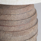 The Nora Table Lamp — French country table lamp in high-fire ceramic from Laiyahome