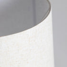 The Nora Table Lamp — French country table lamp in high-fire ceramic from Laiyahome