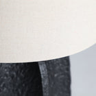 The Pamela Table Lamp — French country table lamp in high-fire ceramic from Laiyahome
