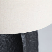 The Pamela Table Lamp — French country table lamp in high-fire ceramic from Laiyahome