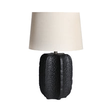 The Pamela Table Lamp — French country table lamp in high-fire ceramic from Laiyahome