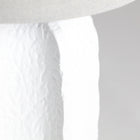 The Queila Table Lamp — French country table lamp in high-fire ceramic from Laiyahome