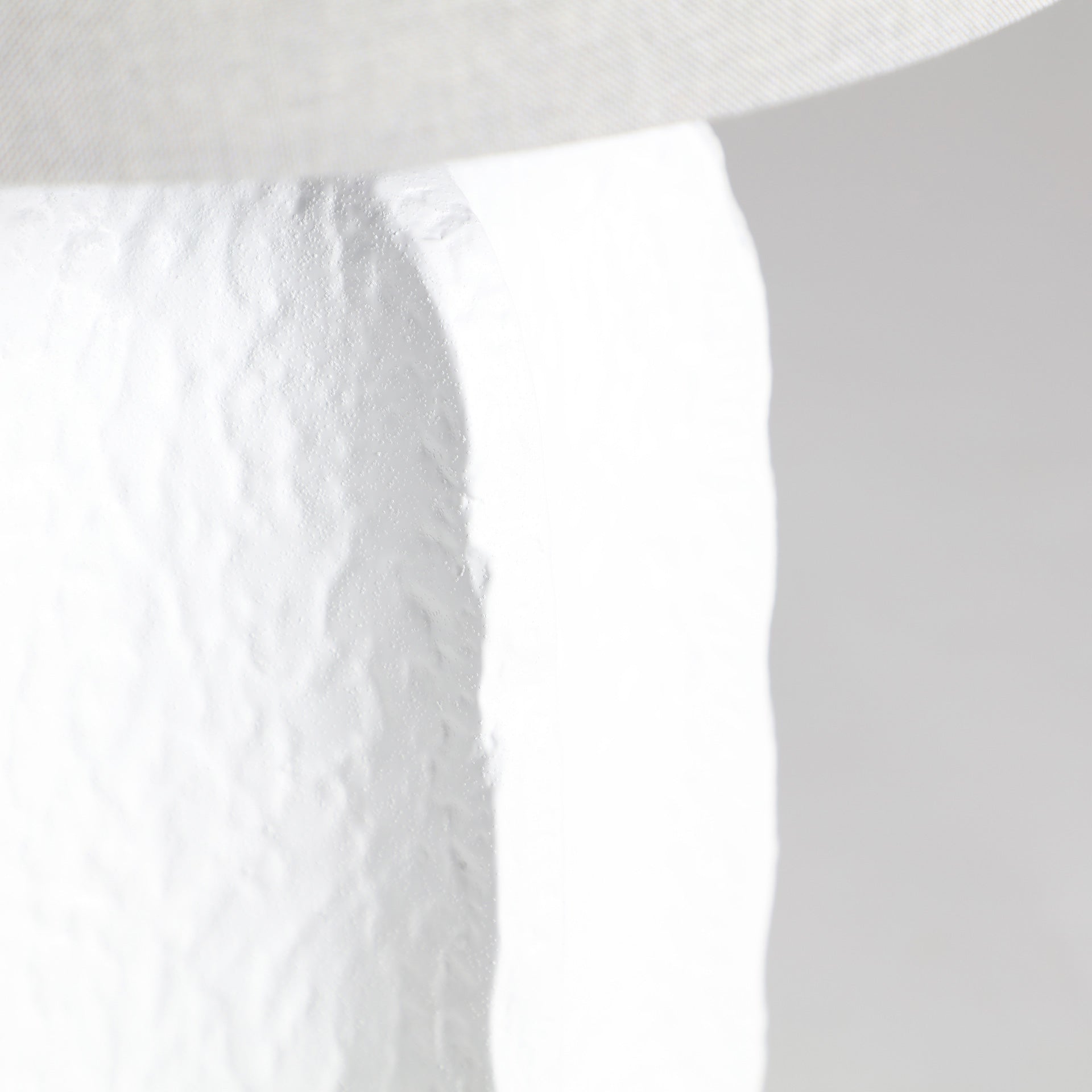 The Queila Table Lamp — French country table lamp in high-fire ceramic from Laiyahome