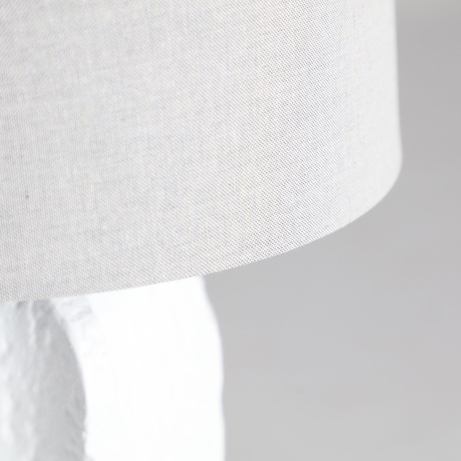 The Queila Table Lamp — French country table lamp in high-fire ceramic from Laiyahome