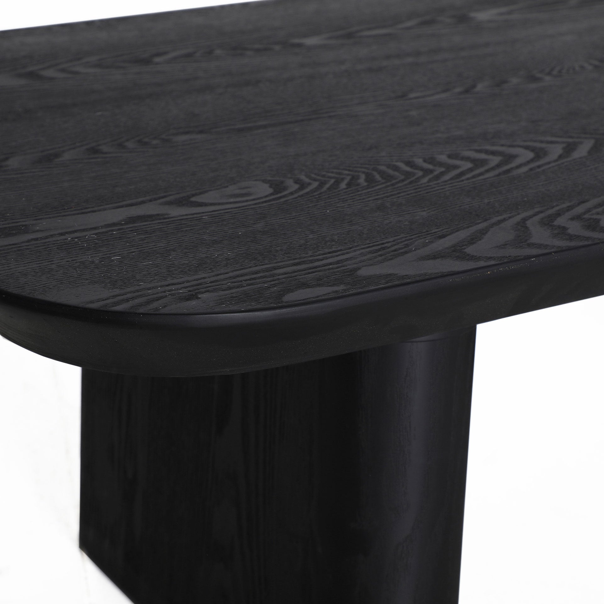 The Rognes Coffee Table — contemporary coffee table in solid fir wood from Laiyahome