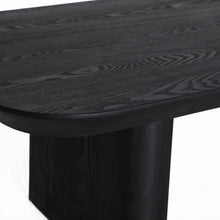 The Rognes Coffee Table — contemporary coffee table in solid fir wood from Laiyahome