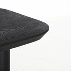The Rognes Coffee Table — contemporary coffee table in solid fir wood from Laiyahome