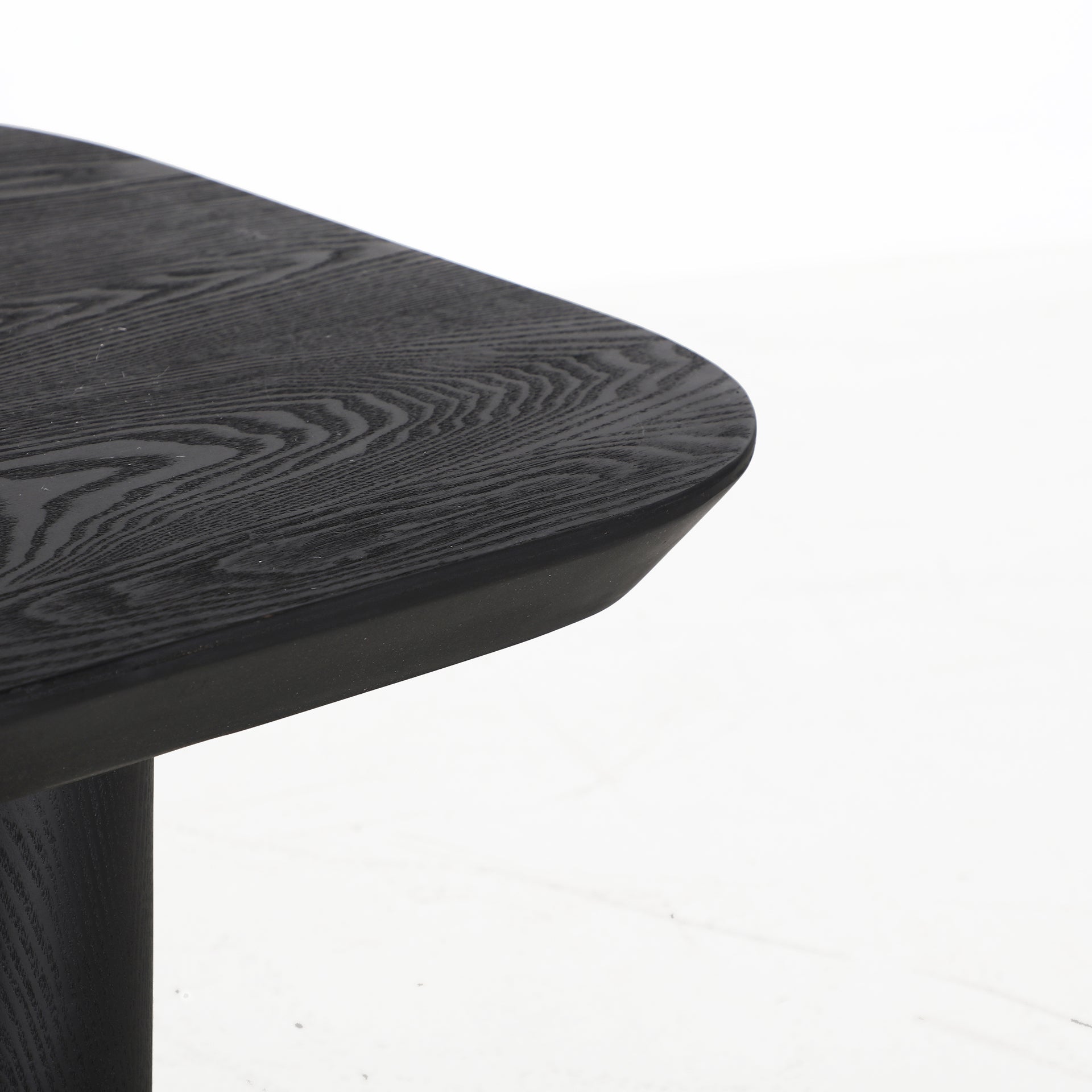 The Rognes Coffee Table — contemporary coffee table in solid fir wood from Laiyahome