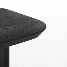 The Rognes Coffee Table — contemporary coffee table in solid fir wood from Laiyahome