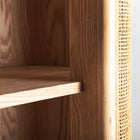 IKLA BOOKCASE — Laiyahome