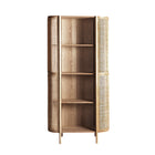 IKLA BOOKCASE — Laiyahome