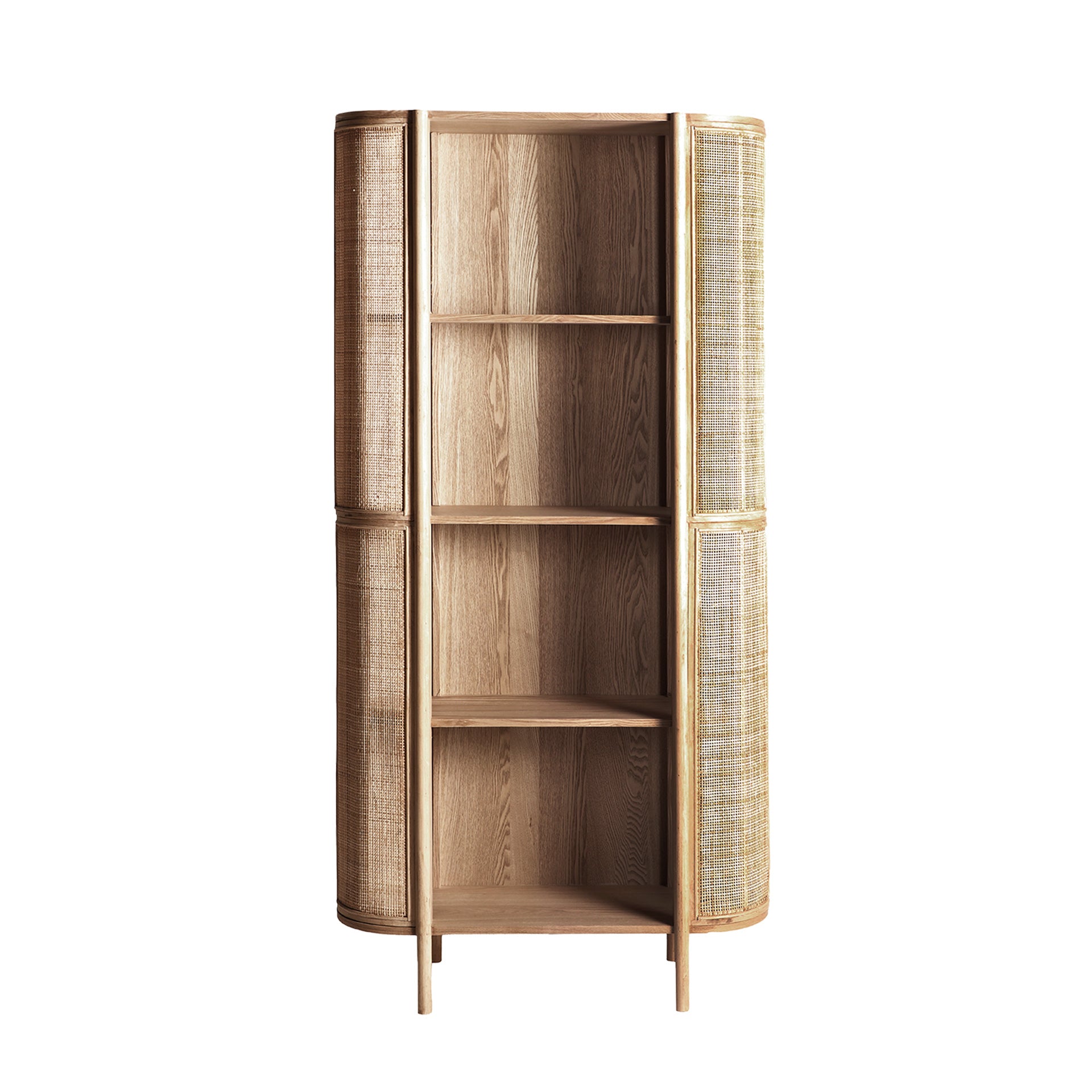 IKLA BOOKCASE — Laiyahome
