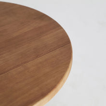 AMILLY COFFEE TABLE in a modern interior setting