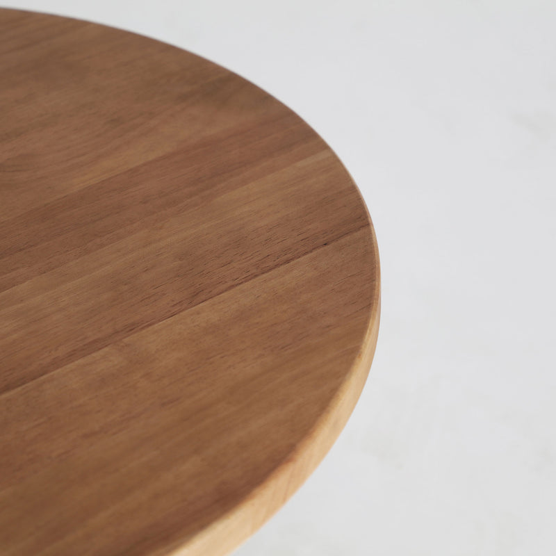 AMILLY COFFEE TABLE in a modern interior setting