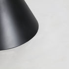 AMILLY COFFEE TABLE in a modern interior setting