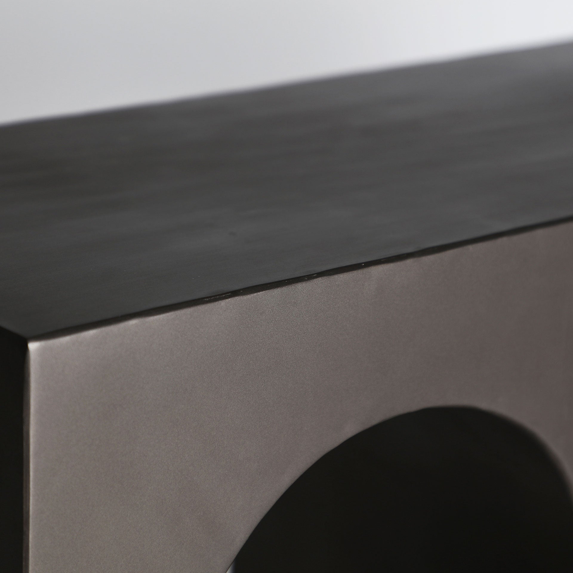 RETHEL CONSOLE TABLE — Laiyahome
