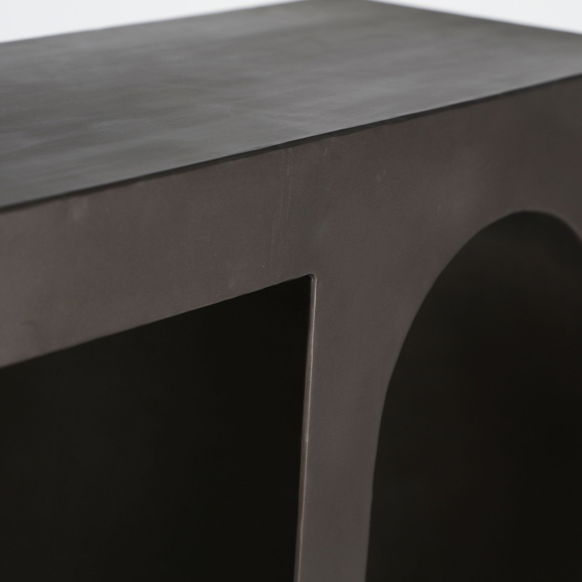 RETHEL CONSOLE TABLE — Laiyahome